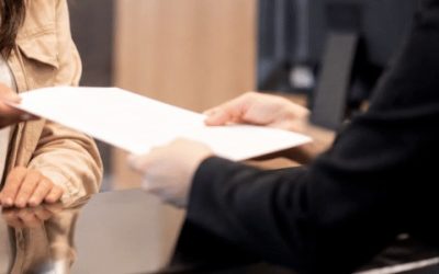 A escritura de posse pode ser registrada em cartório?