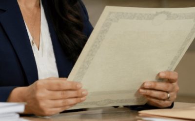 Como corrigir nome da avó errado na certidão de nascimento?