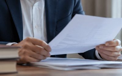 A tradução juramentada precisa de reconhecimento de firma para ter validadade?