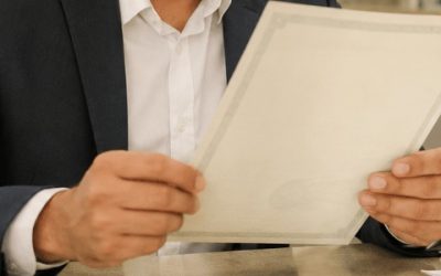 Como fazer correção de nome na certidão de nascimento?