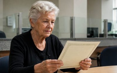 Quando a pessoa fica viúva como fica a certidão de casamento?