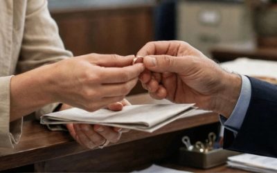 Anulação de casamento é possível? Veja o passo a passo completo do processo?
