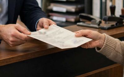 A certidão de casamento tem validade? Entenda o prazo exigido