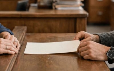 O que é averbação de divórcio e para que serve?