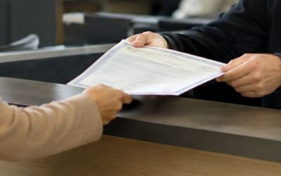 Como fazer atualização de certidão de nascimento para casamento?