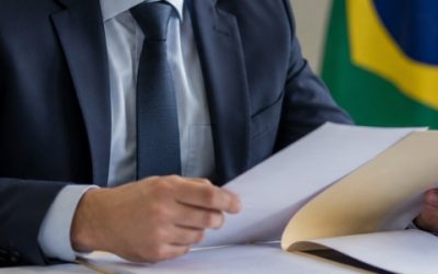 Como fazer solicitação de residência temporária no Brasil?