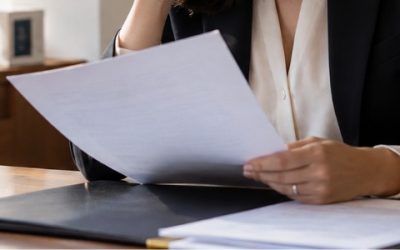 O que é um documento traduzido e juramentado?