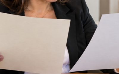 O que fazer em casos de duplicidade de matricula de imóvel?