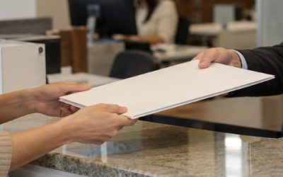 O que é uma escritura pública de confissão de dívida? Entenda agora!