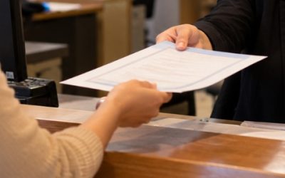 Certidão de casamento atualizada sai na hora?