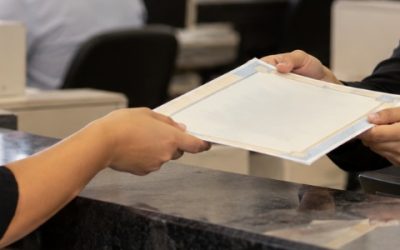 Certidão de incapacidade civil: o que é e quando pedir