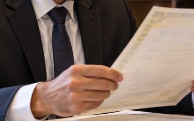 Como identificar livro folha e termo na certidão de nascimento