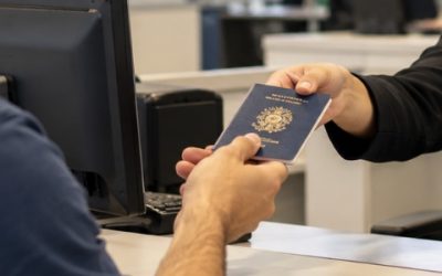 Permanência definitiva de estrangeiro no Brasil: etapas