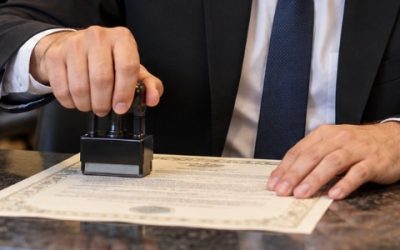 Transcrição de certidão de nascimento: para que serve